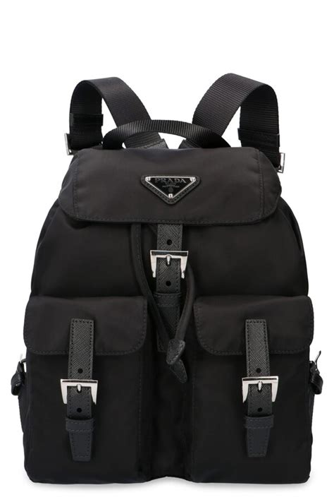 prada backpack women's|prada unisex backpack.